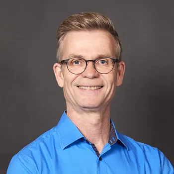 Wolfgang Heinzmann