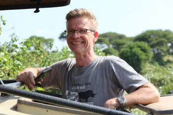 Wolfgang Heinzmann