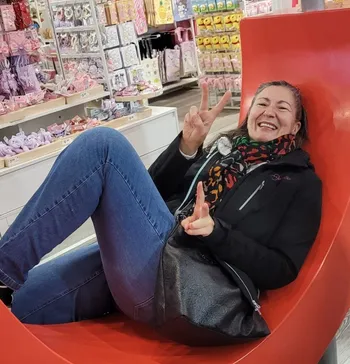 Nicole Ackermann-Liffler