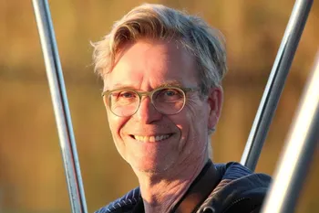 Wolfgang Heinzmann