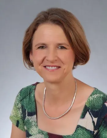 Claudia Maciejewski-Busch