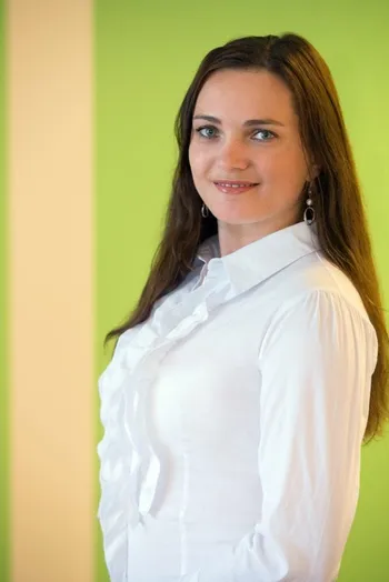 Julia Heinz