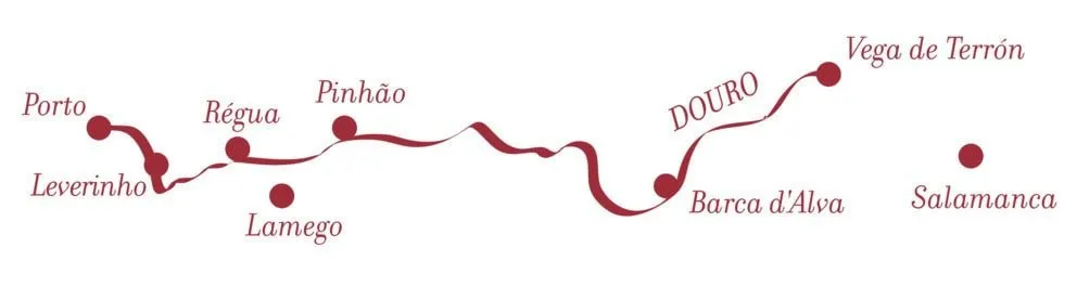 DOU_Erlebnis_Wein&Genuss_7N_2025
2026
Douro Experience / Douro Wine & Gusto
2025/ 2026
