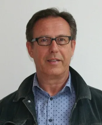 Wilfried König